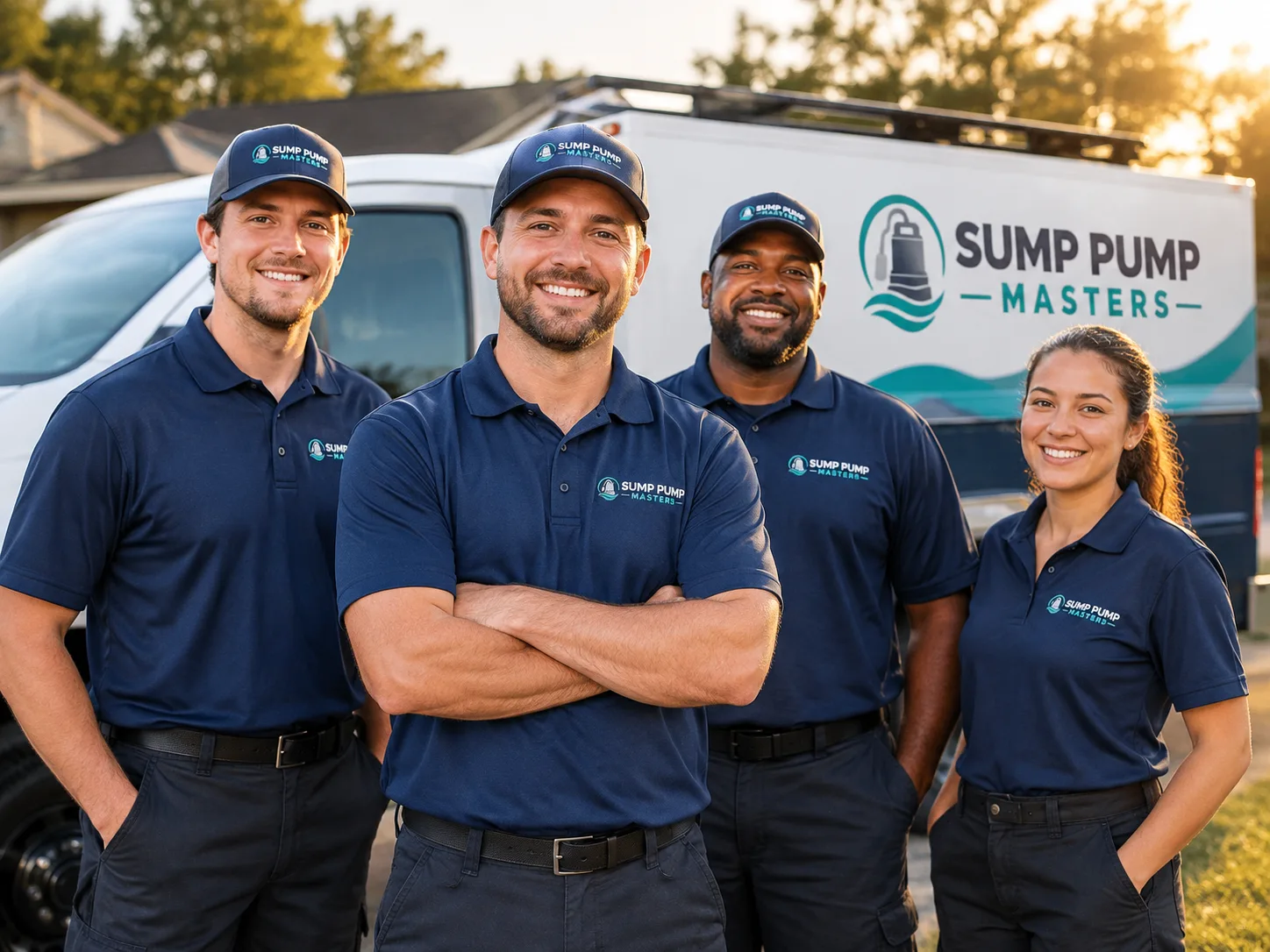 Sump Pump Repair company in Barstow, CA